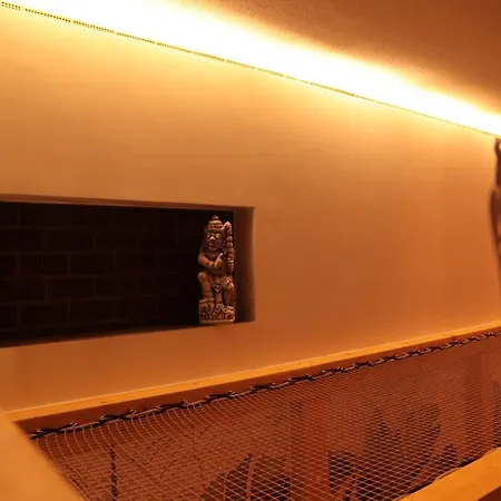 Apartman Kabali And Kasamui