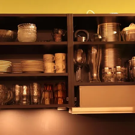 Appartement Kabali And Kasamui *