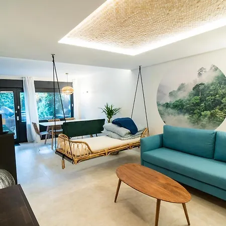 Kabali And Kasamui Apartment Karlsruhe