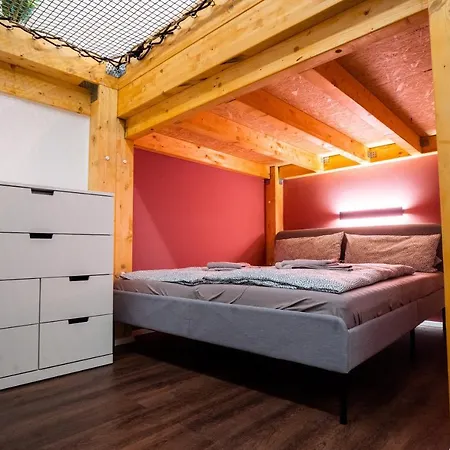 Kabali And Kasamui Apartment Karlsruhe