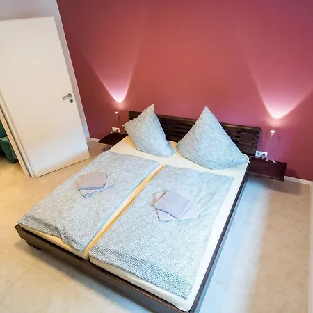 Apartment Kabali And Kasamui