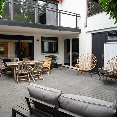 Kabali And Kasamui شقة