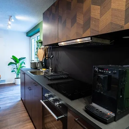 Kabali And Kasamui * Karlsruhe