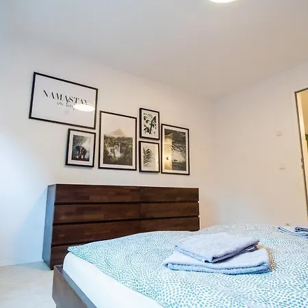 Apartment Kabali And Kasamui *