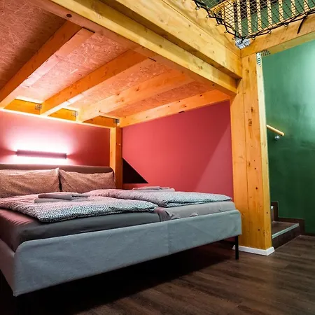 Kabali And Kasamui Apartment Karlsruhe