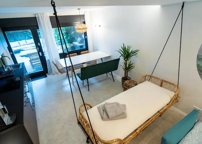 Kabali And Kasamui شقة