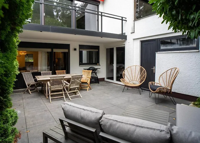 Kabali And Kasamui شقة