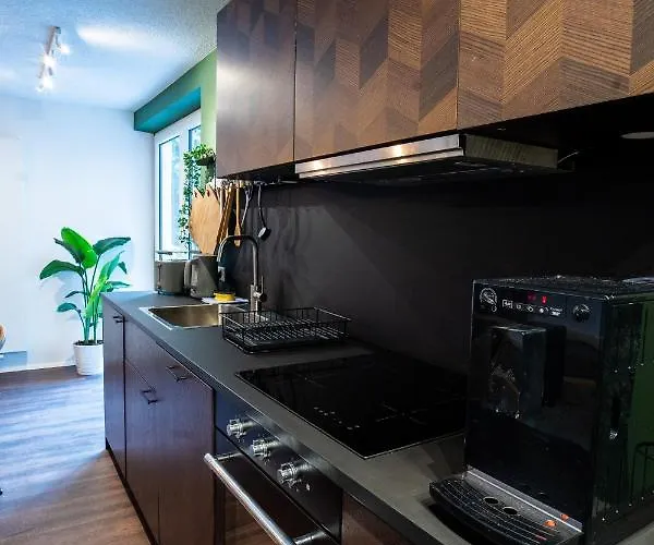 Kabali And Kasamui * كارلسروه