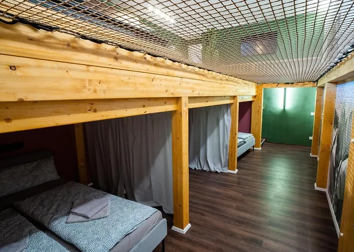 Kabali And Kasamui كارلسروه