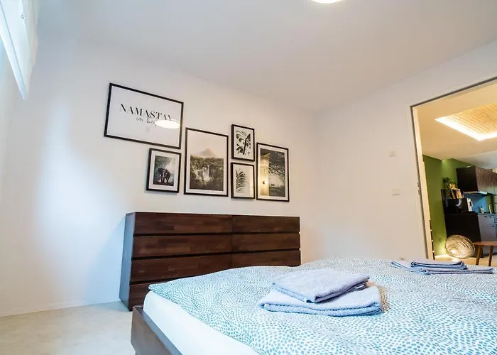 شقة Kabali And Kasamui *