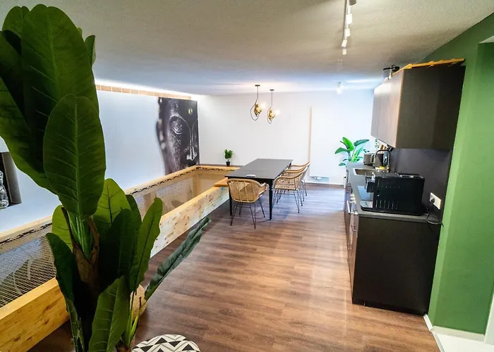 شقة Kabali And Kasamui